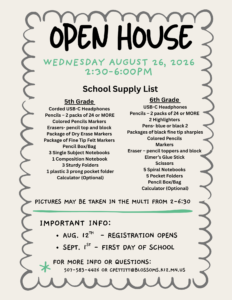 OpenHouseFlyerIS