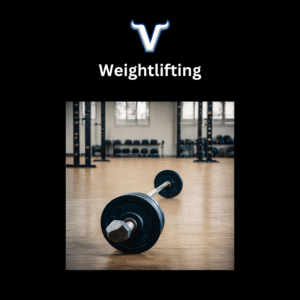 Weightlifting