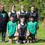 HCA Student Athletes