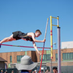Pole Vault