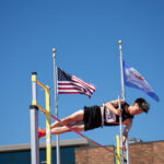 Pole Vault