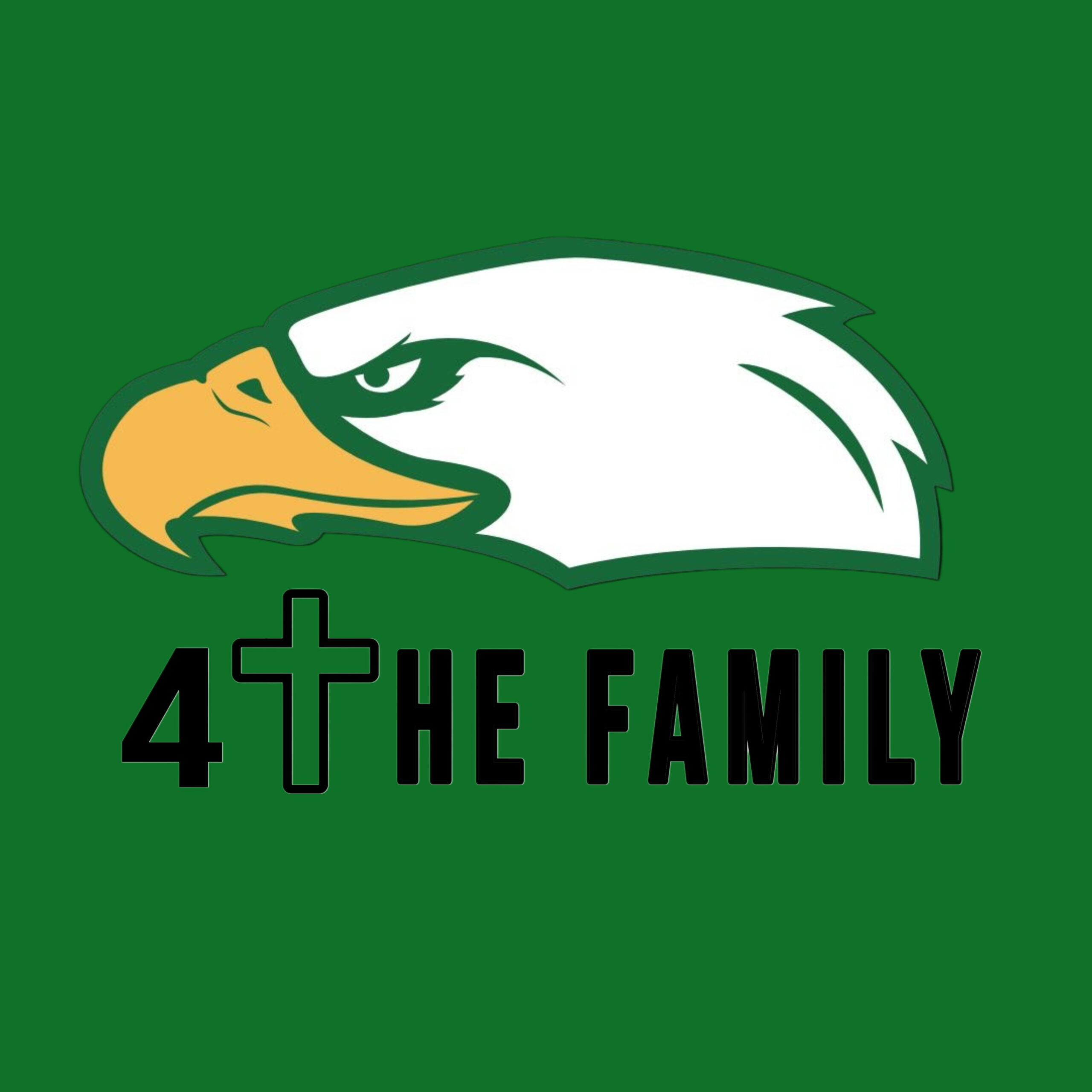 4 the family green