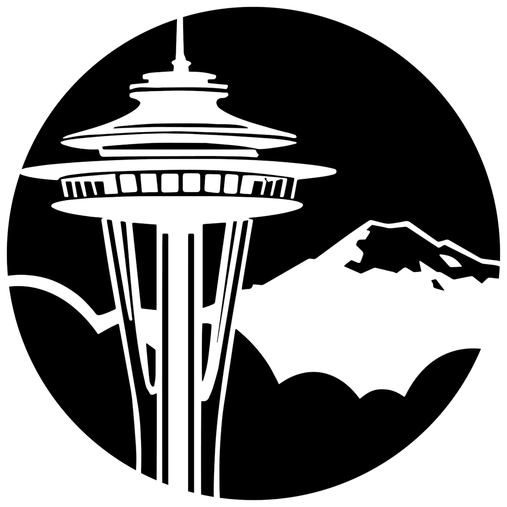 SeaTac Logo