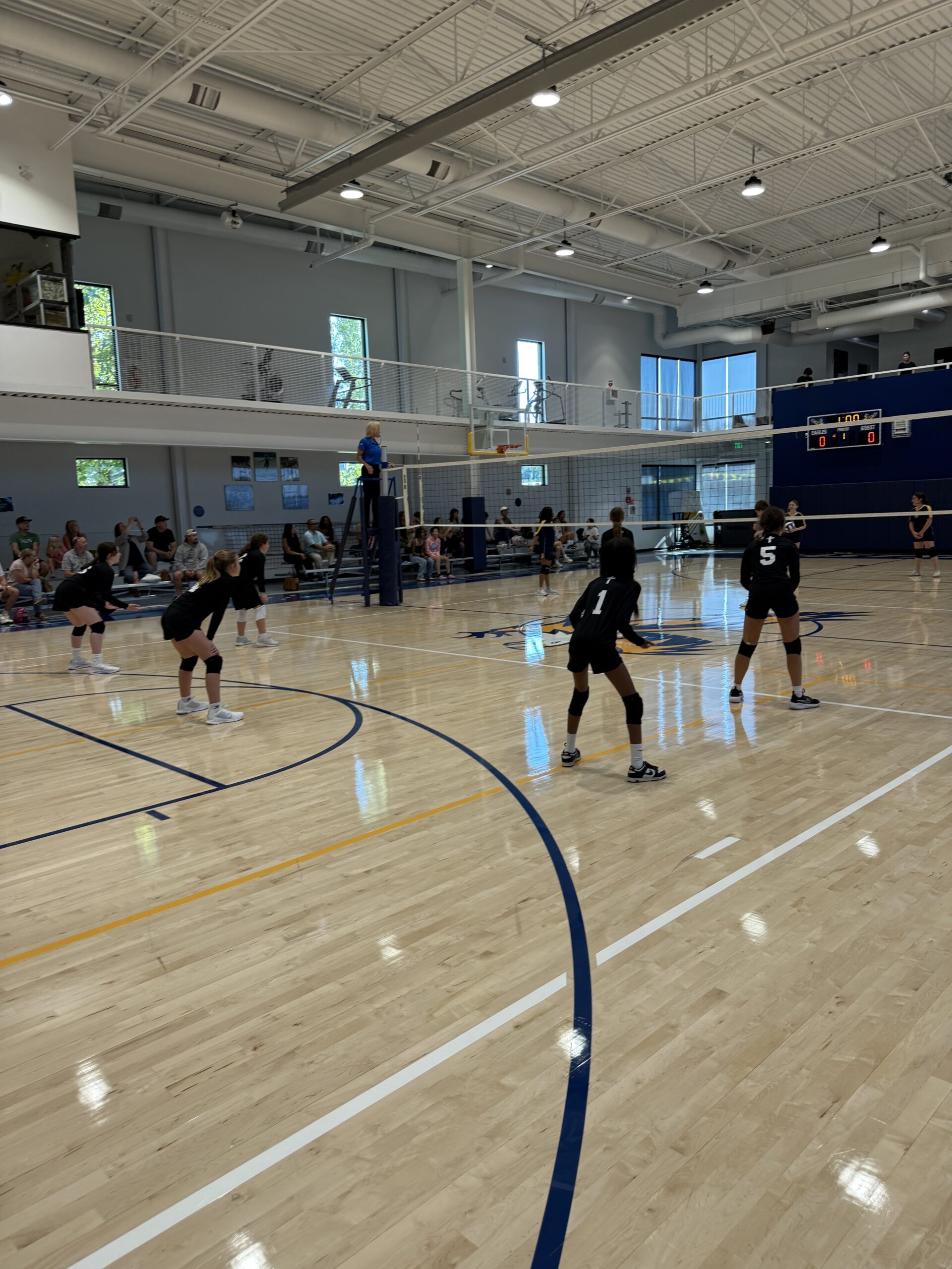 d3 volleyball vs esp