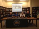 Bond and Koob Sign Letters of Intent