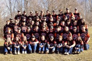 N-P trapshooting