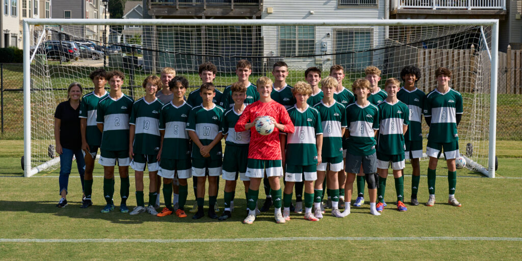 Team Picture