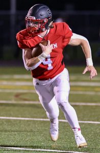 Football Player
