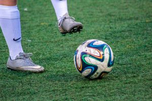 Soccer Ball