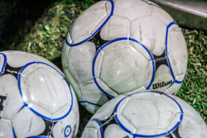 Soccer Balls