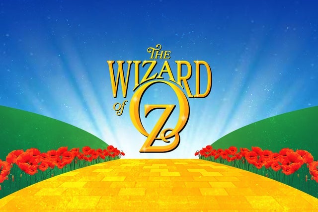 Wizard of Oz Logo