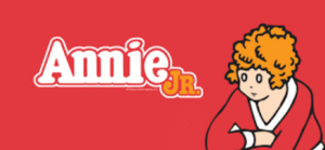 Annie Jr Logo Image