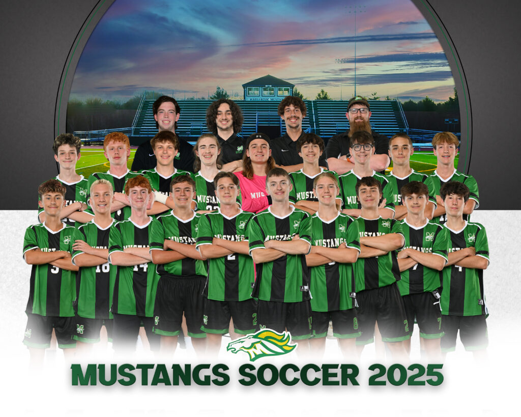 Boys Soccer