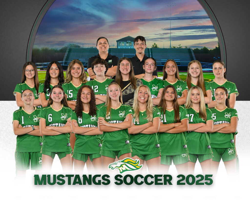 Girls Soccer
