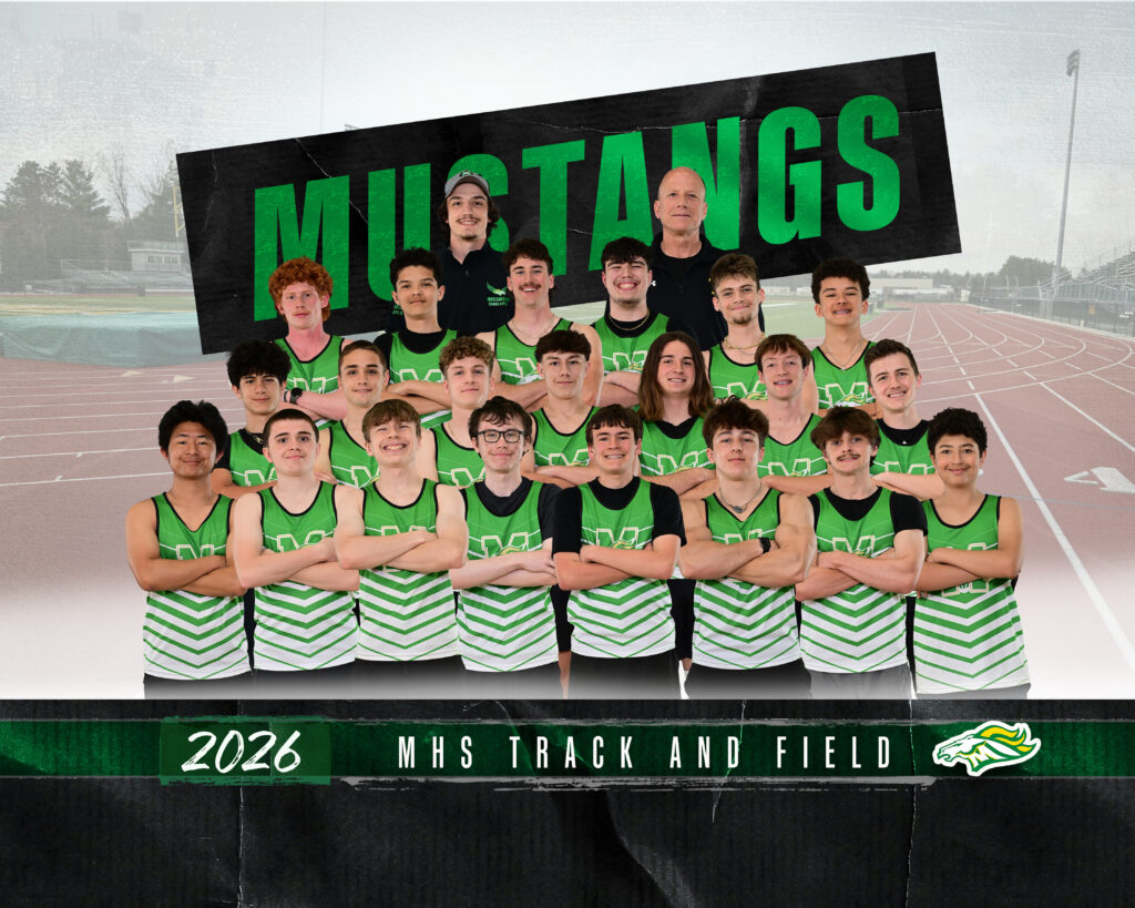 Boys Track and Field