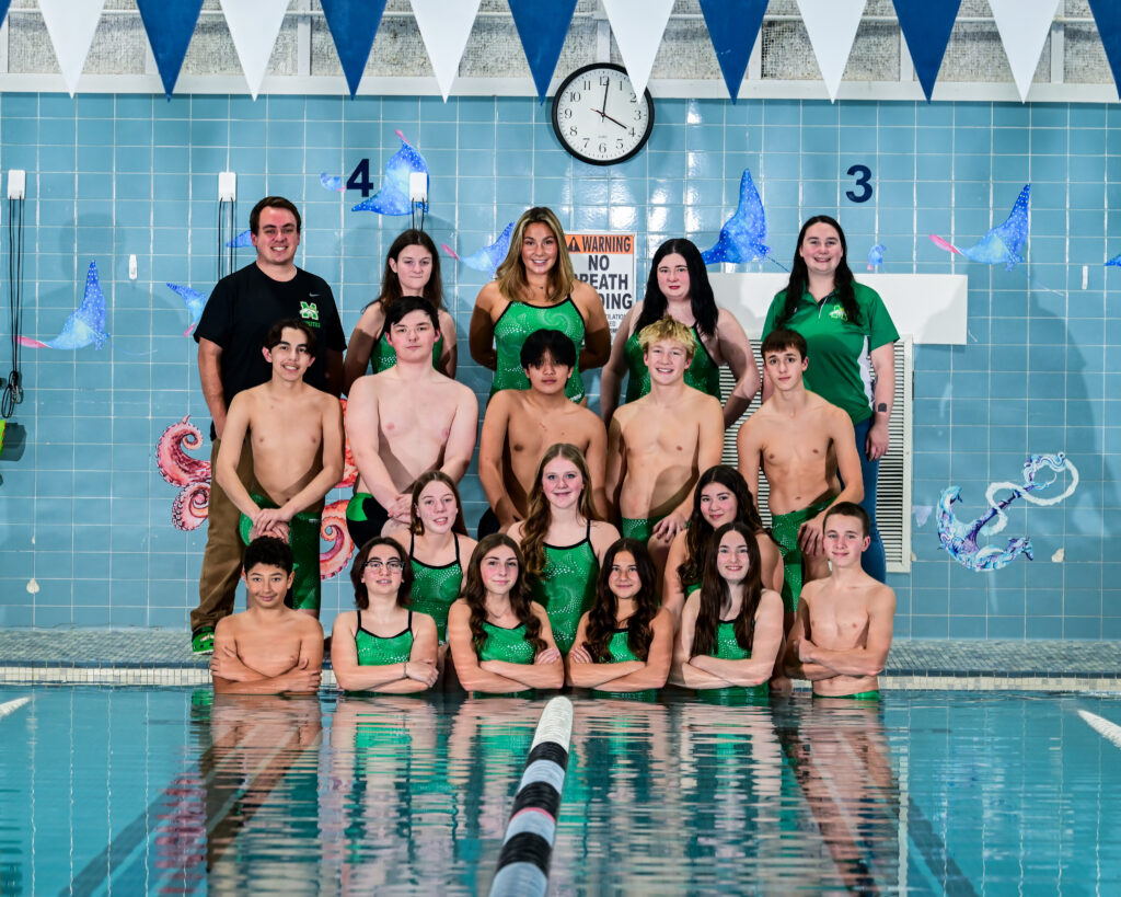 Swim