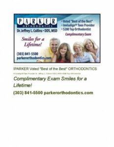 Parker Orthodontics