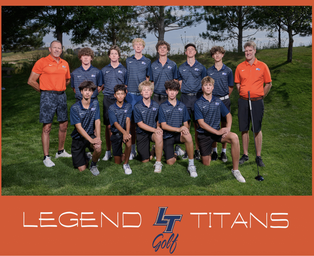 2025 Team Photo
