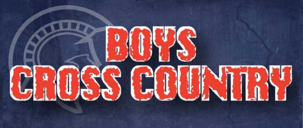 boys XC logo old website