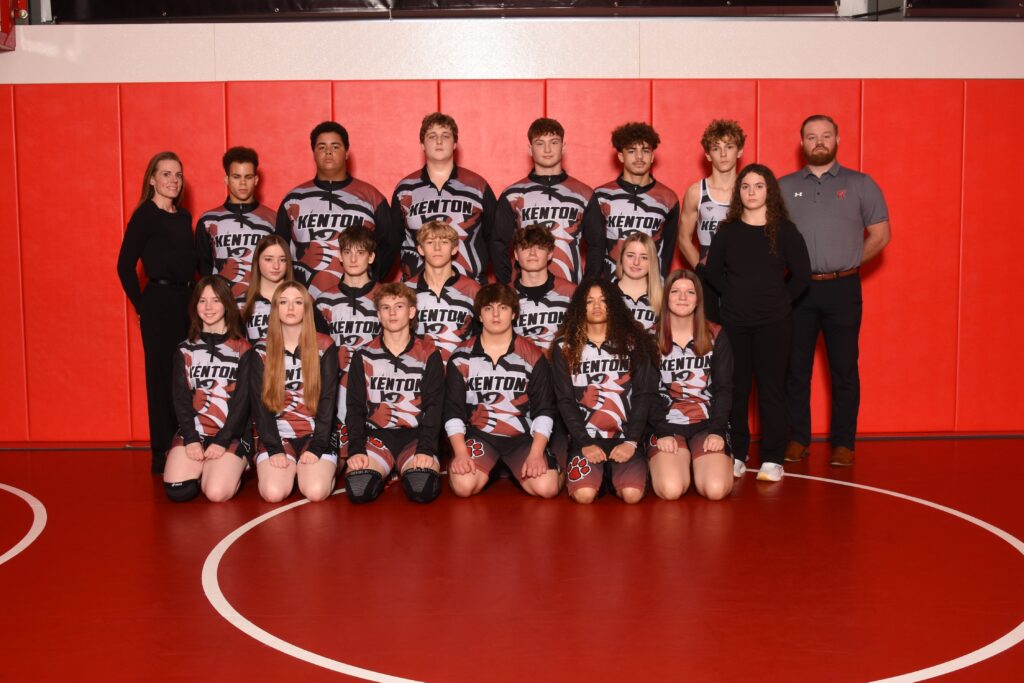 HS Wrestling