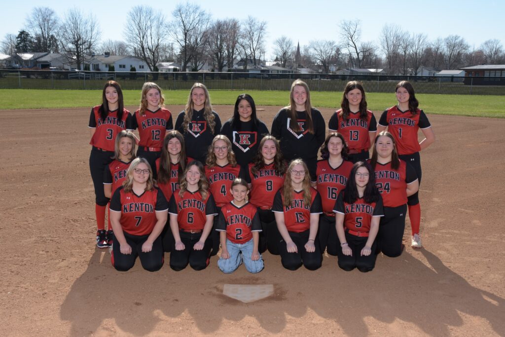 Softball