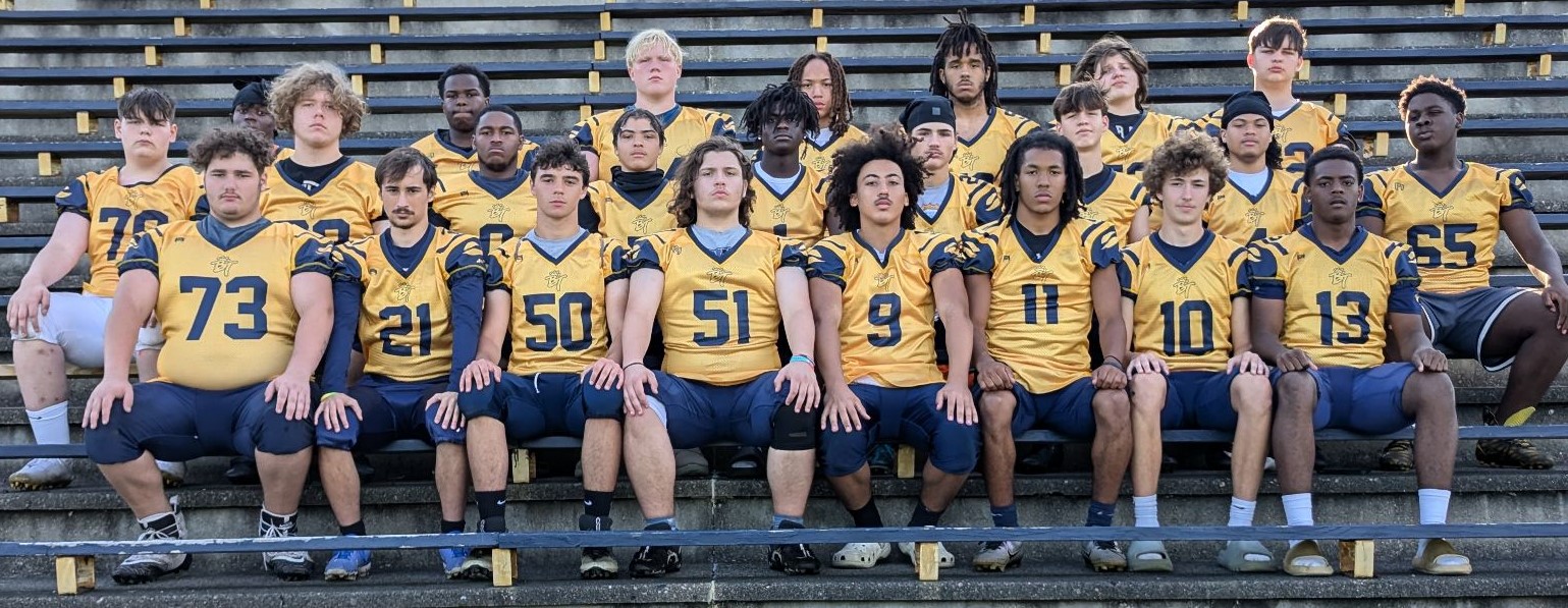Football | Bendle High School (MI)