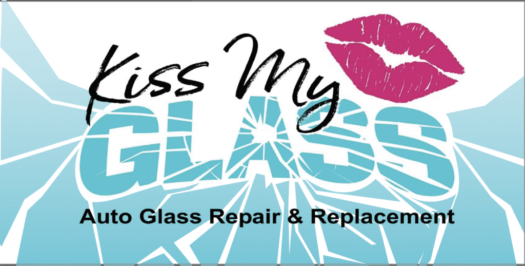 LogoKissmyGlass