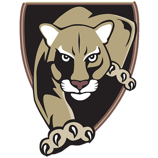 Cougars Logo