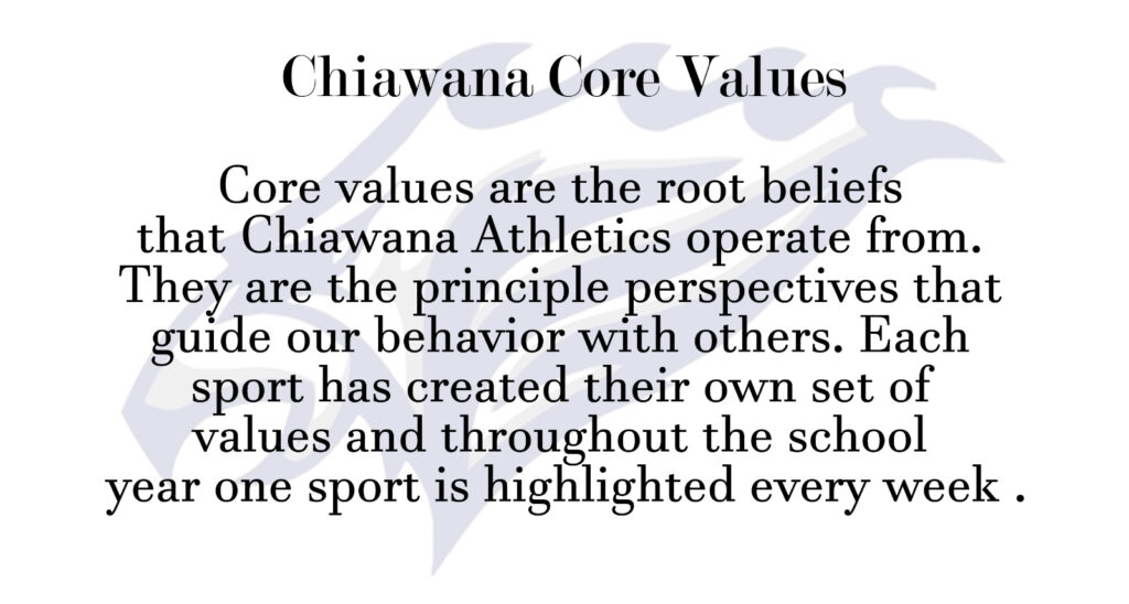 Core Values