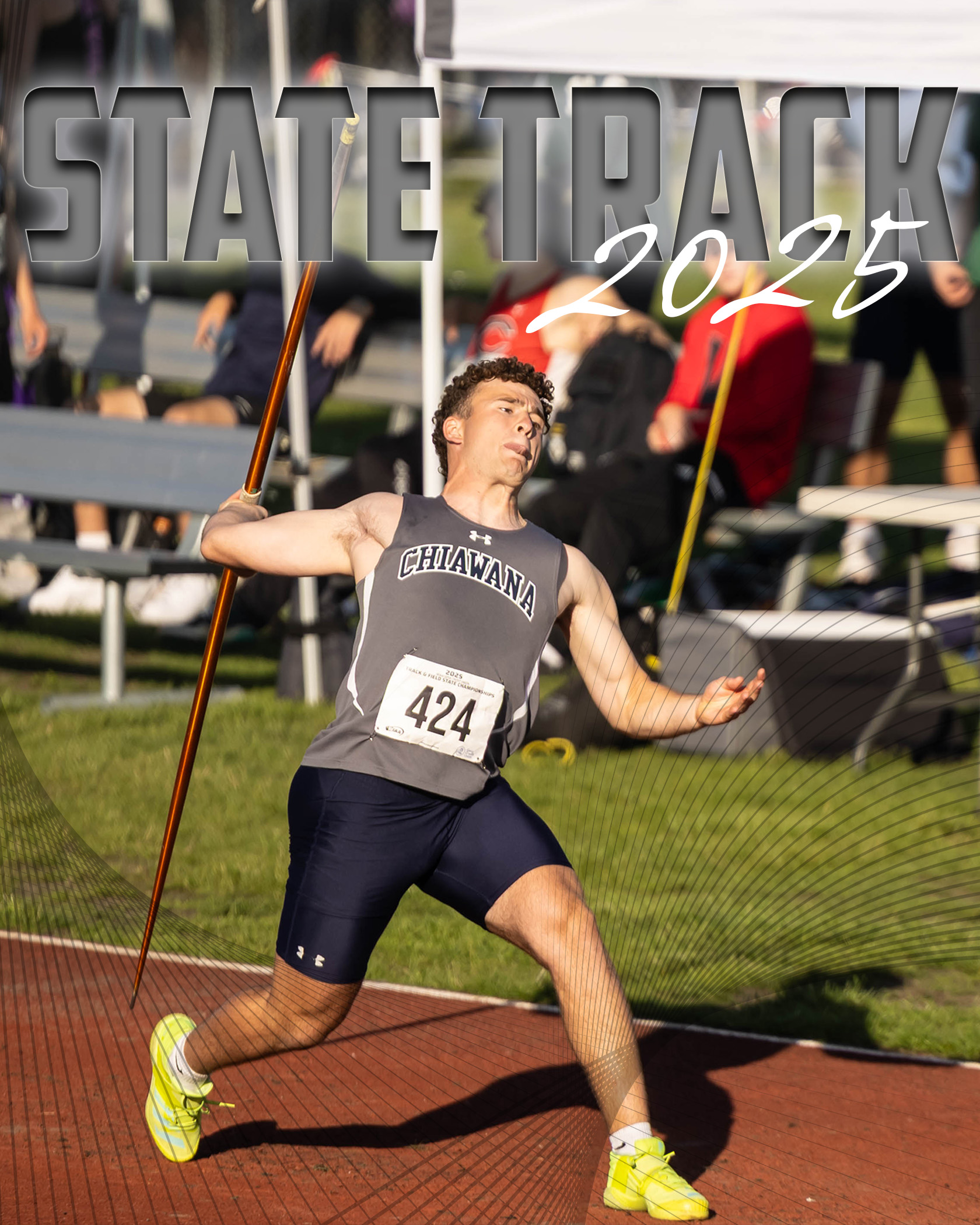 state track