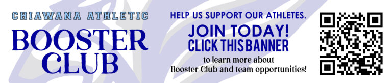 Booster Banner