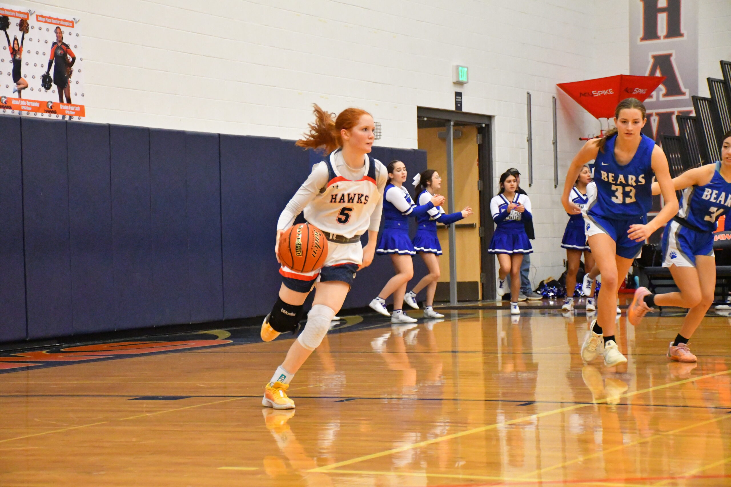 Girls Basketball