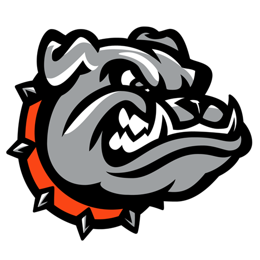 Bulldog Logo