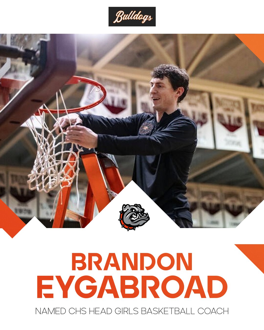New GBB Coach