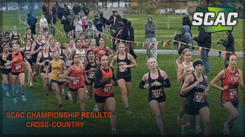 Cross-Country: Bulldogs Battle Rain and Rivals at SCAC Championships ...