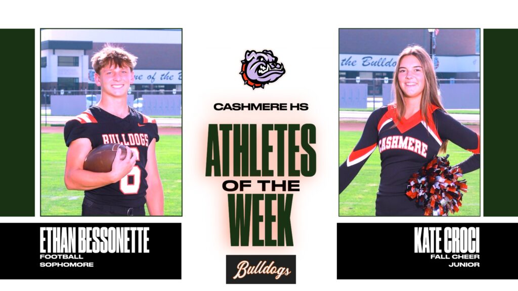 Cashmere Athlete