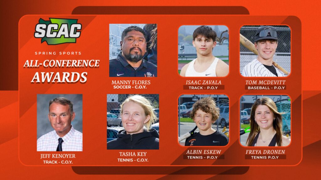 all scac