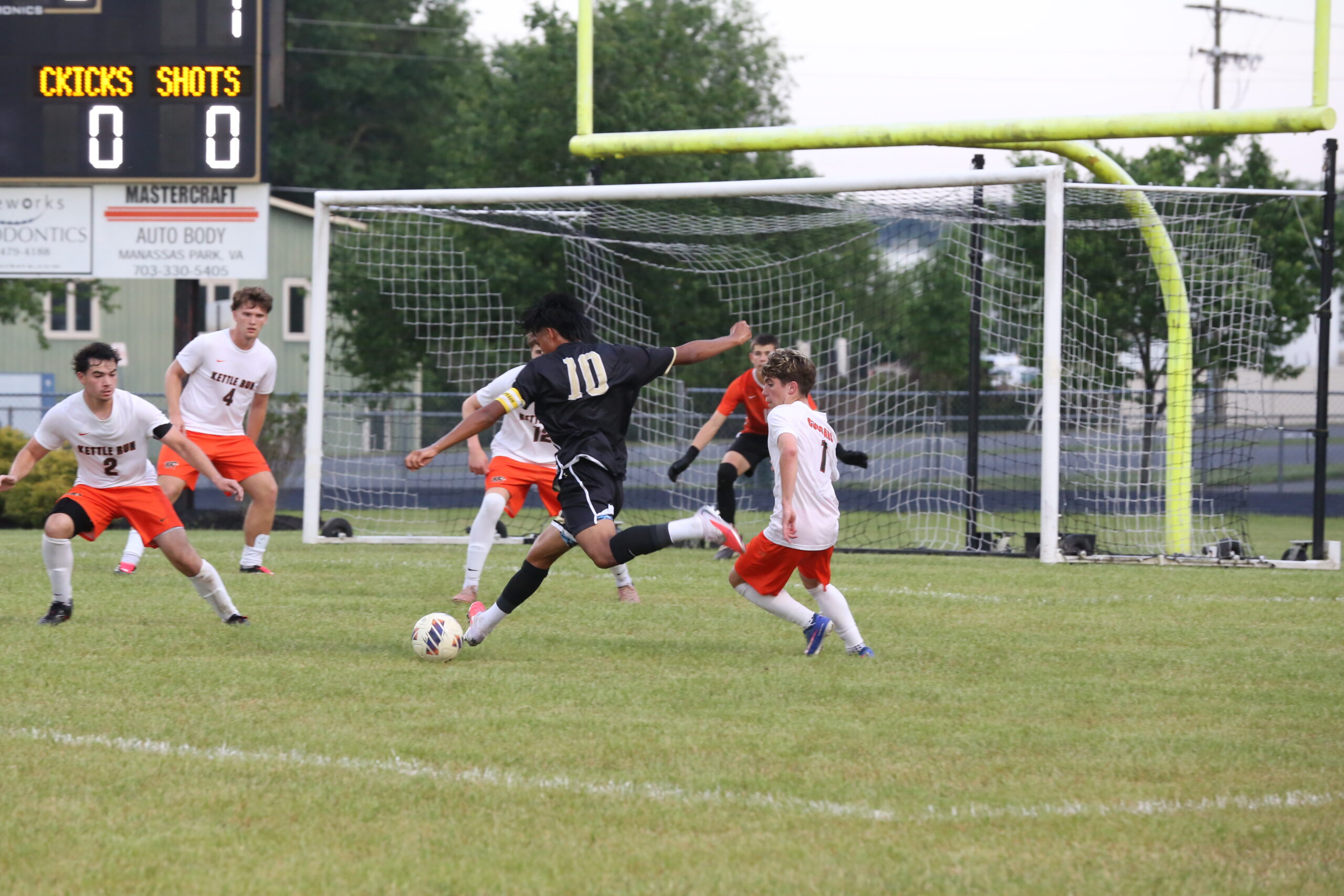 soccer