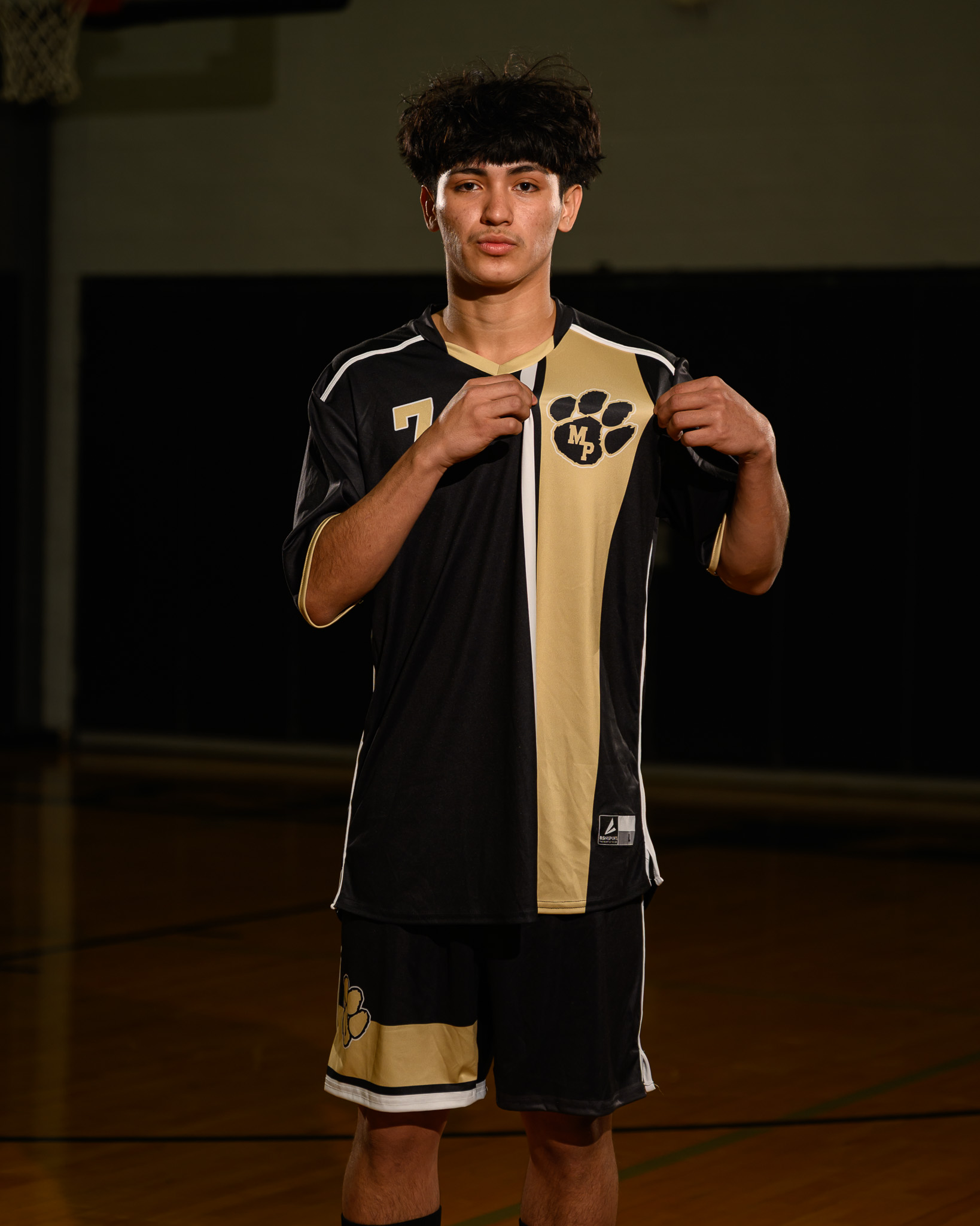 all region