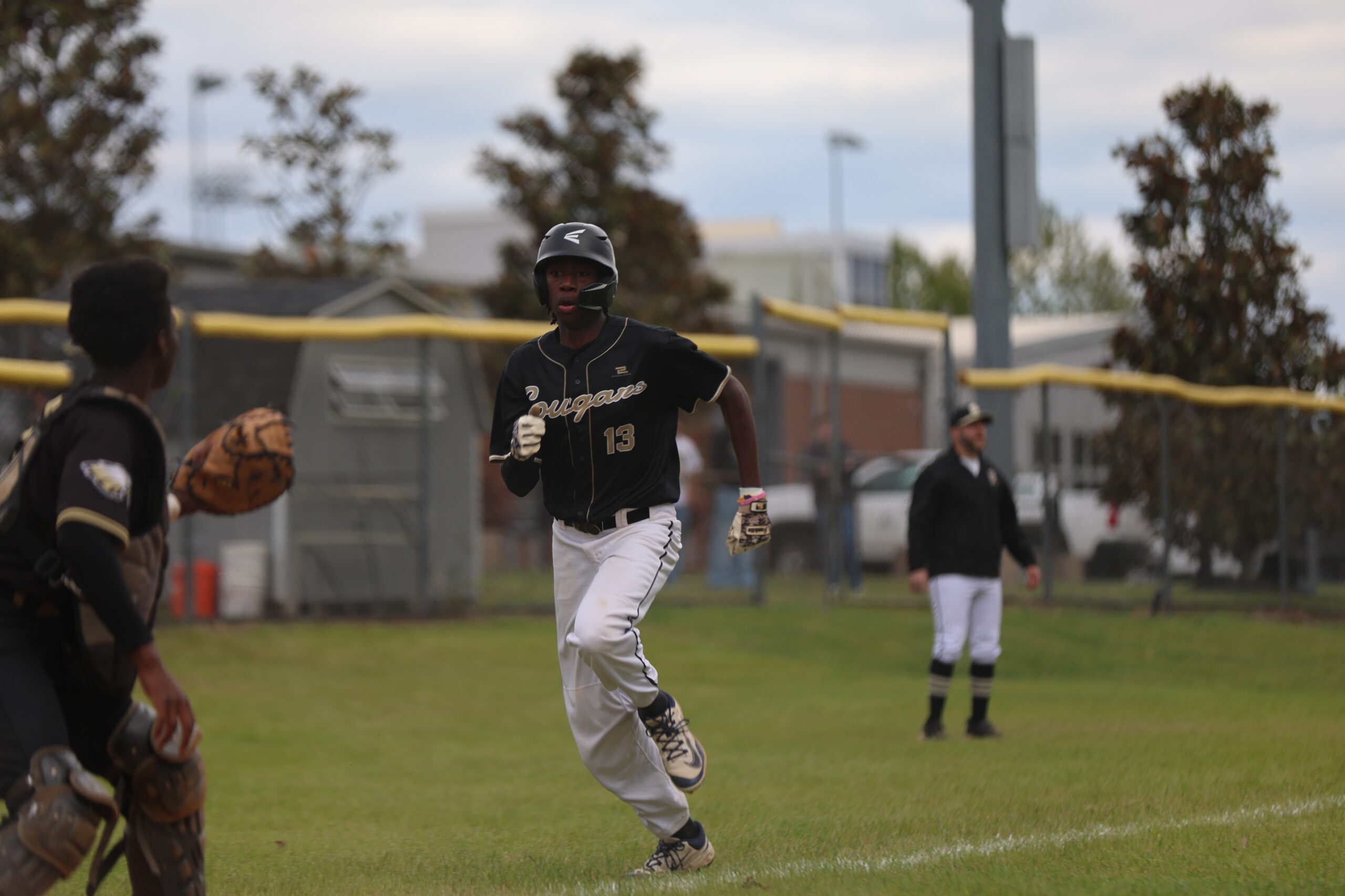 baseball