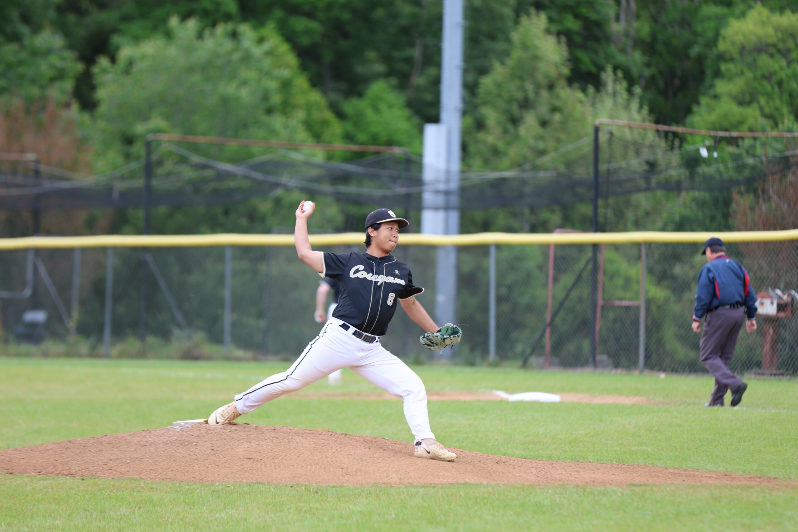 baseball