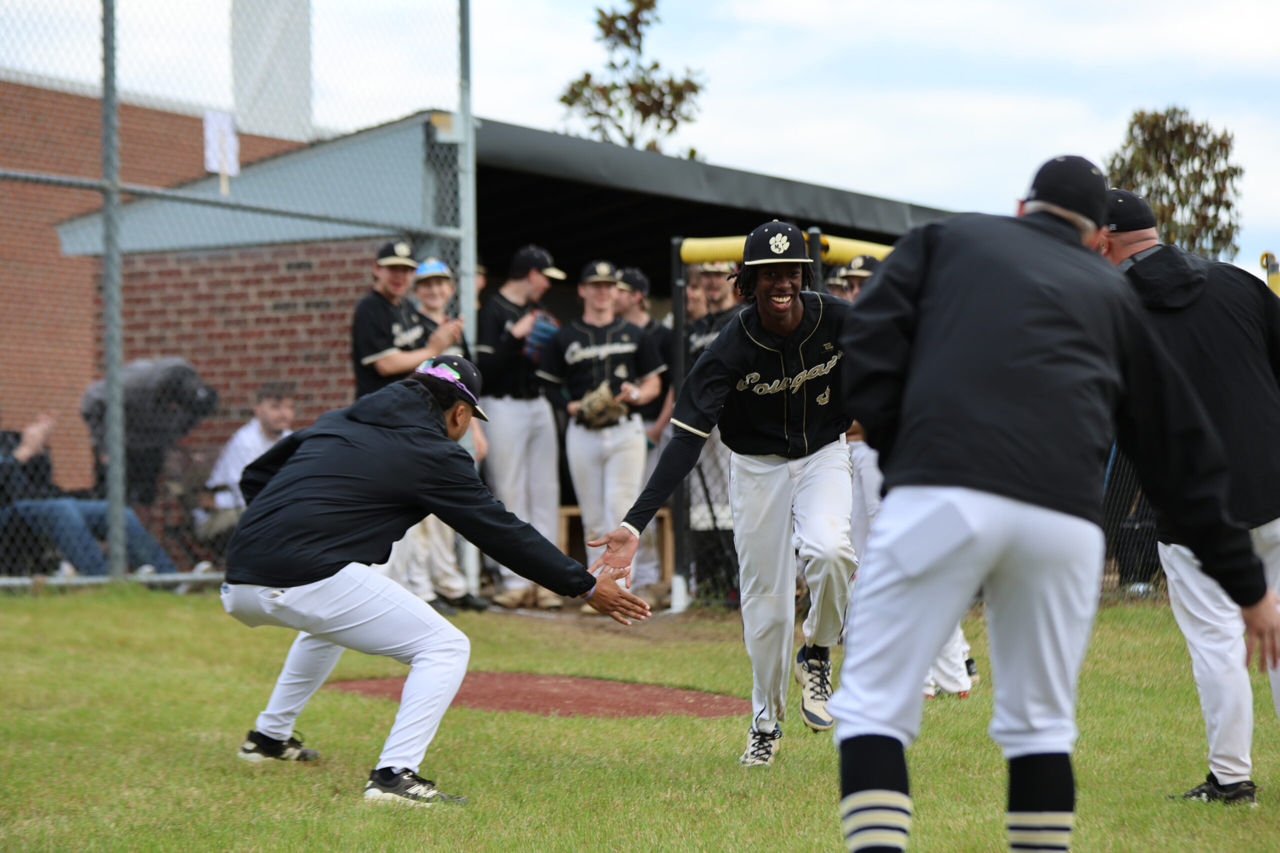 baseball