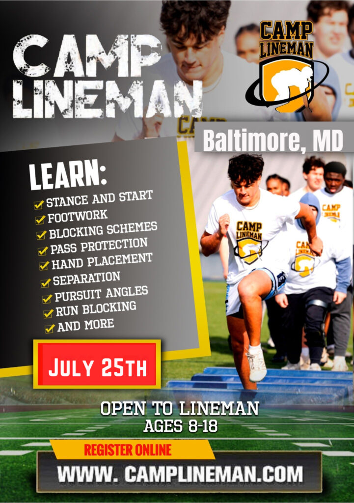 Lineman