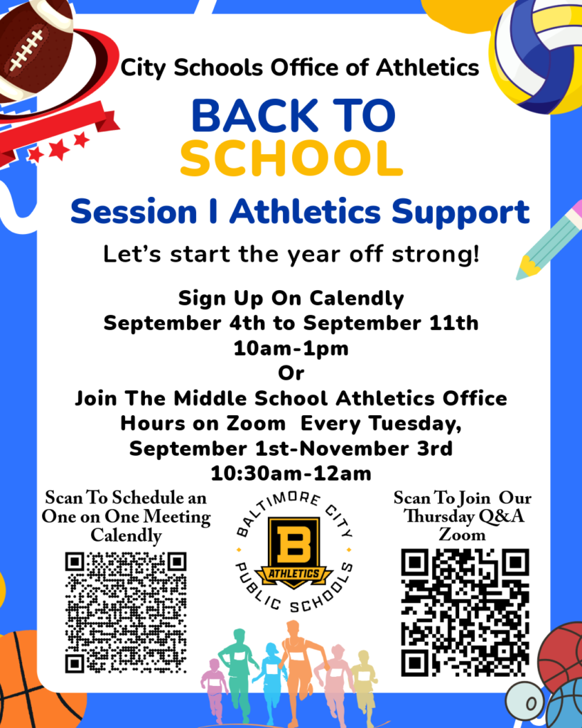 Session I Office Hours
