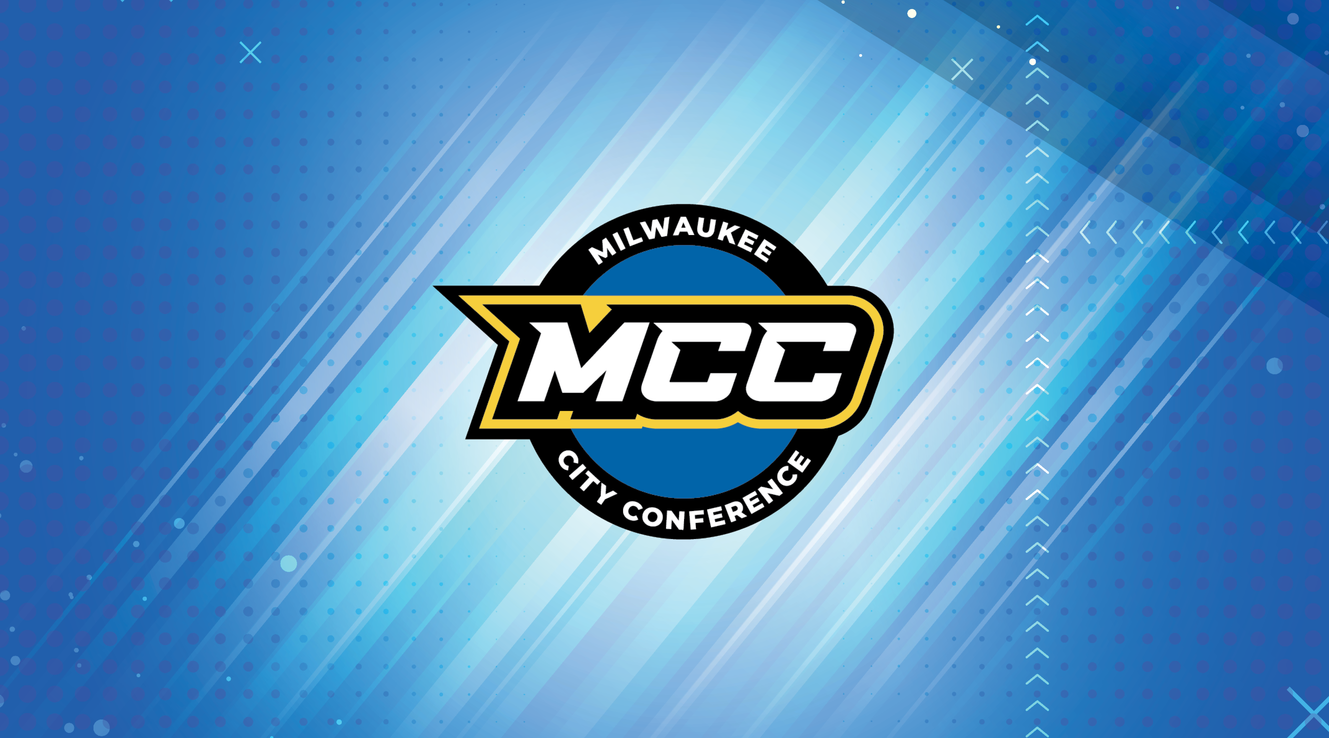 Milwaukee City Conference Logo