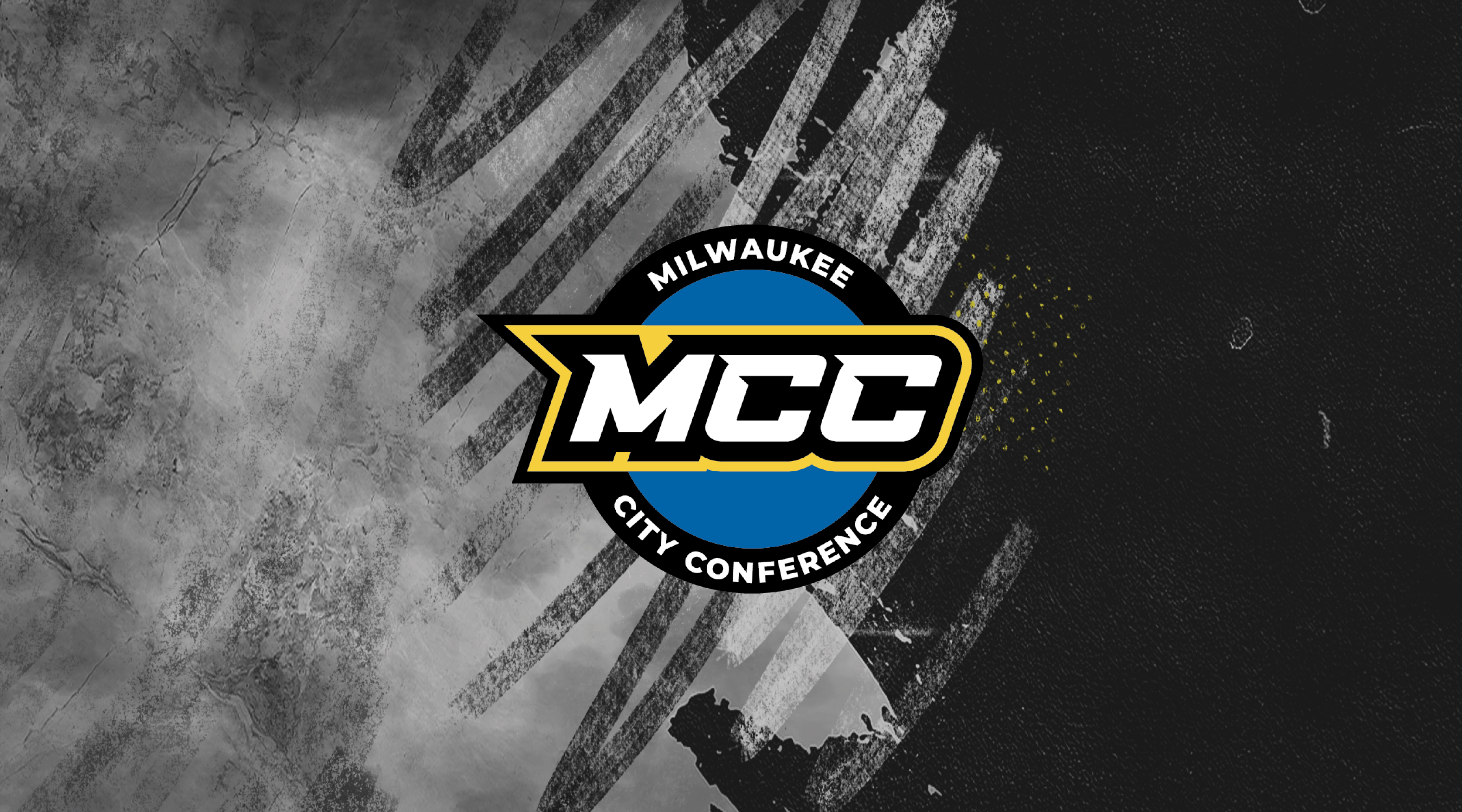 Milwaukee City Conference Logo