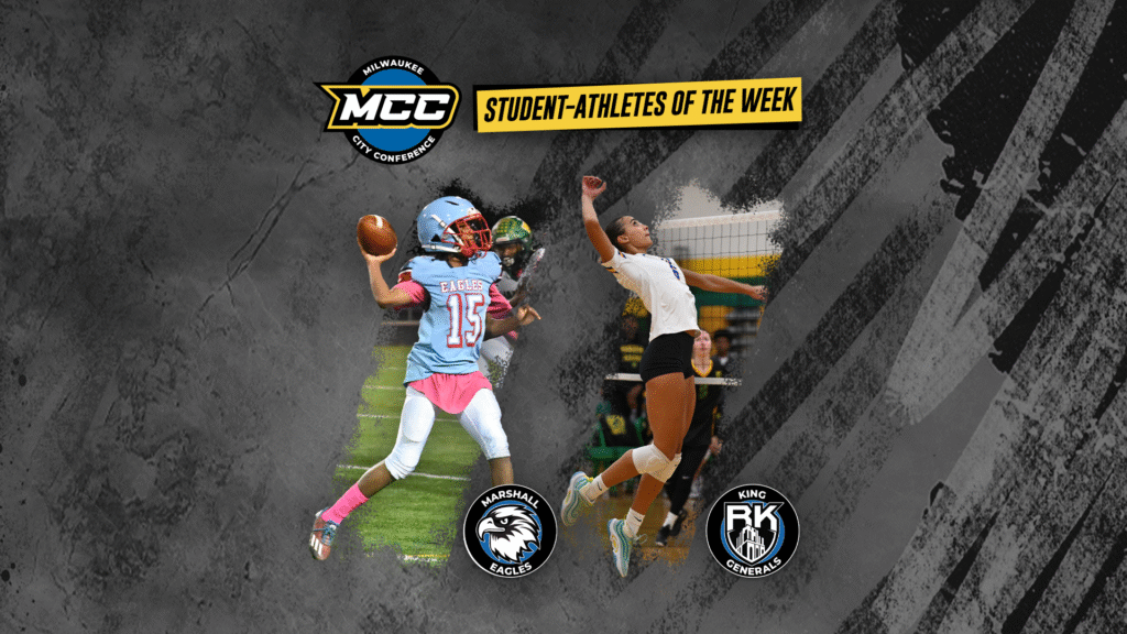 Armani Love and Lucy Gray