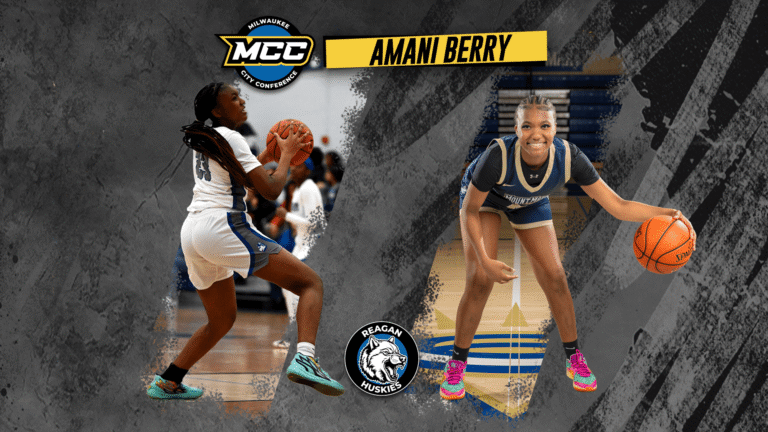 Amani Berry