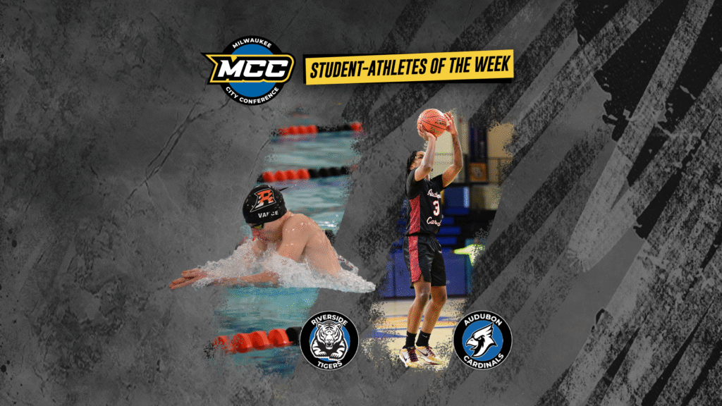 Nick Vance & Quintyn Sandlin-Robinson