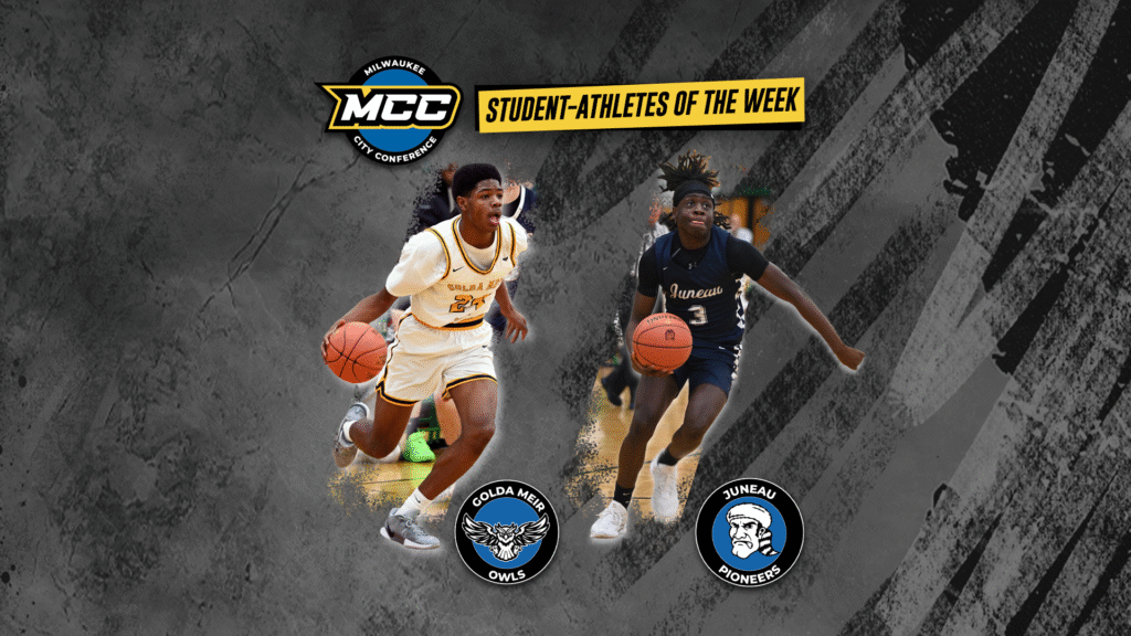 Takis Tyler and Christopher Retic